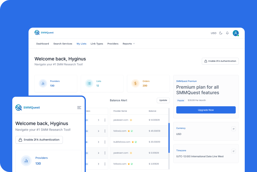 Featured project image