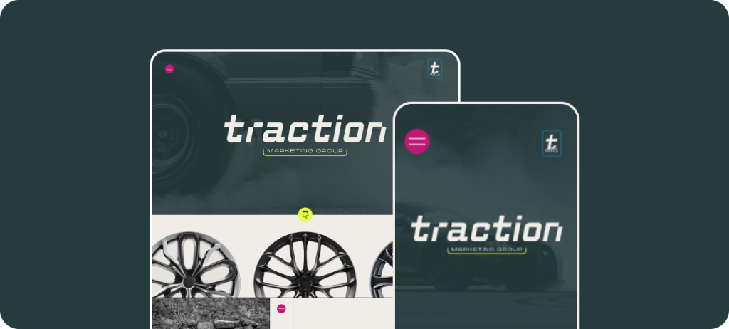 Featured project image